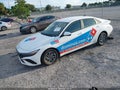 2026 Hyundai Elantra — photo 2 of 17 | VIN KMHLM4DJXTU203420