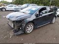 2022 Toyota Corolla — photo 2 of 16 | VIN 5YFEPMAE5NP275377