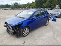 2013 Hyundai Accent — photo 2 of 19 | VIN KMHCU5AE6DU078382