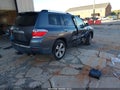 2013 Toyota Highlander — photo 4 of 16 | VIN 5TDYK3EH9DS104860