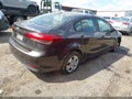 2017 Kia Forte — photo 4 of 11 | VIN 3KPFL4A75HE012667