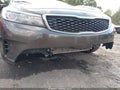 2017 Kia Forte — photo 6 of 11 | VIN 3KPFL4A75HE012667