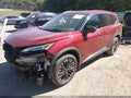 2026 Nissan Rogue — photo 2 of 17 | VIN 5N1BT3BA8TC757489