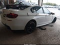 2014 BMW 5 Series — photo 4 of 22 | VIN WBAKP9C58ED692988