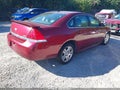 2010 Chevrolet Impala — photo 4 of 19 | VIN 2G1WB5EK5A1181462