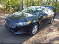 2014 Ford Fusion — photo 2 of 16 | VIN 3FA6P0H70ER387590