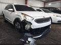 2018 Kia Niro — photo 6 of 16 | VIN KNDCB3LC1J5109991