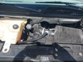 2003 Chevrolet Express 2500 — photo 10 of 11 | VIN 1GCFG25T731165904