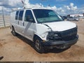 2003 Chevrolet Express 2500 — photo 1 of 11 | VIN 1GCFG25T731165904