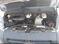 2015 Ram ProMaster 1500 — photo 10 of 16 | VIN 3C6TRVBGXFE506274