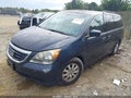 2009 Honda Odyssey — photo 2 of 16 | VIN 5FNRL38499B026540