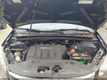 2009 Honda Odyssey — photo 10 of 16 | VIN 5FNRL38499B026540