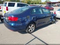 2014 Volkswagen Jetta — photo 4 of 11 | VIN 3VWD17AJ7EM262839