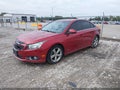 2014 Chevrolet Cruze — photo 2 of 11 | VIN 1G1PE5SB4E7271453