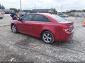 2014 Chevrolet Cruze — photo 3 of 11 | VIN 1G1PE5SB4E7271453