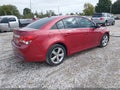 2014 Chevrolet Cruze — photo 4 of 11 | VIN 1G1PE5SB4E7271453