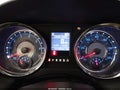 2016 Chrysler Town & Country — photo 7 of 17 | VIN 2C4RC1CG6GR118969