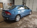 2010 Honda Civic — photo 4 of 16 | VIN 19XFA1F52AE016743