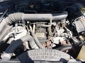 1997 Jeep Wrangler — photo 10 of 13 | VIN 1J4FY49S9VP508958