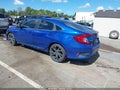 2019 Honda Civic — photo 3 of 16 | VIN 2HGFC2F8XKH606464