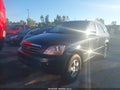 2008 Kia Sorento — photo 2 of 11 | VIN KNDJC735785844191