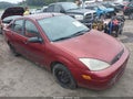 2001 Ford Focus — photo 1 of 14 | VIN 1FAFP33P31W130696
