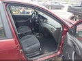2001 Ford Focus — photo 5 of 14 | VIN 1FAFP33P31W130696