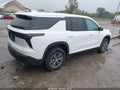 2024 Chevrolet Traverse — photo 4 of 17 | VIN 1GNEVEKS1RJ160910