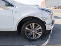 2025 Cadillac XT5 — photo 17 of 20 | VIN 1GYKNCR42SZ139881