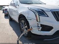 2025 Cadillac XT5 — photo 20 of 20 | VIN 1GYKNCR42SZ139881