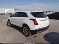 2025 Cadillac XT5 — photo 3 of 20 | VIN 1GYKNCR42SZ139881