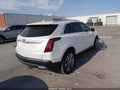 2025 Cadillac XT5 — photo 4 of 20 | VIN 1GYKNCR42SZ139881