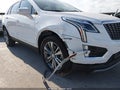 2025 Cadillac XT5 — photo 6 of 20 | VIN 1GYKNCR42SZ139881