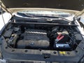 2007 Toyota RAV4 — photo 10 of 11 | VIN JTMZK31V575007603