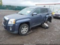2014 GMC Terrain — photo 2 of 16 | VIN 2GKFLVEK3E6178433