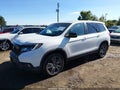2020 Honda Passport — photo 14 of 16 | VIN 5FNYF8H52LB009319