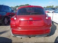 2011 Nissan Juke — photo 15 of 15 | VIN JN8AF5MR2BT011046