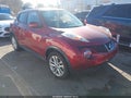 2011 Nissan Juke — photo 1 of 15 | VIN JN8AF5MR2BT011046