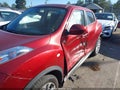 2011 Nissan Juke — photo 6 of 15 | VIN JN8AF5MR2BT011046