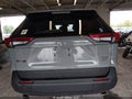 2022 Toyota RAV4 — photo 17 of 17 | VIN 2T3A1RFV4NW253477