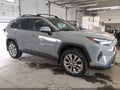 2022 Toyota RAV4 — photo 1 of 17 | VIN 2T3A1RFV4NW253477