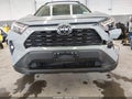 2022 Toyota RAV4 — photo 6 of 17 | VIN 2T3A1RFV4NW253477