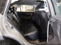 2022 Toyota RAV4 — photo 8 of 17 | VIN 2T3A1RFV4NW253477
