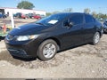 2013 Honda Civic — photo 2 of 17 | VIN 19XFB2F57DE017071