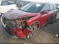 2021 Nissan Rogue — photo 2 of 16 | VIN 5N1AT3BA4MC829897