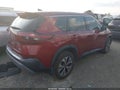 2021 Nissan Rogue — photo 4 of 16 | VIN 5N1AT3BA4MC829897