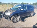 2012 Honda CR-V — photo 2 of 16 | VIN JHLRM3H70CC005977