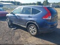 2012 Honda CR-V — photo 3 of 16 | VIN JHLRM3H70CC005977
