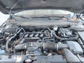 2020 Honda Accord — photo 10 of 16 | VIN 1HGCV1F37LA028528