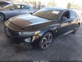 2020 Honda Accord — photo 2 of 16 | VIN 1HGCV1F37LA028528